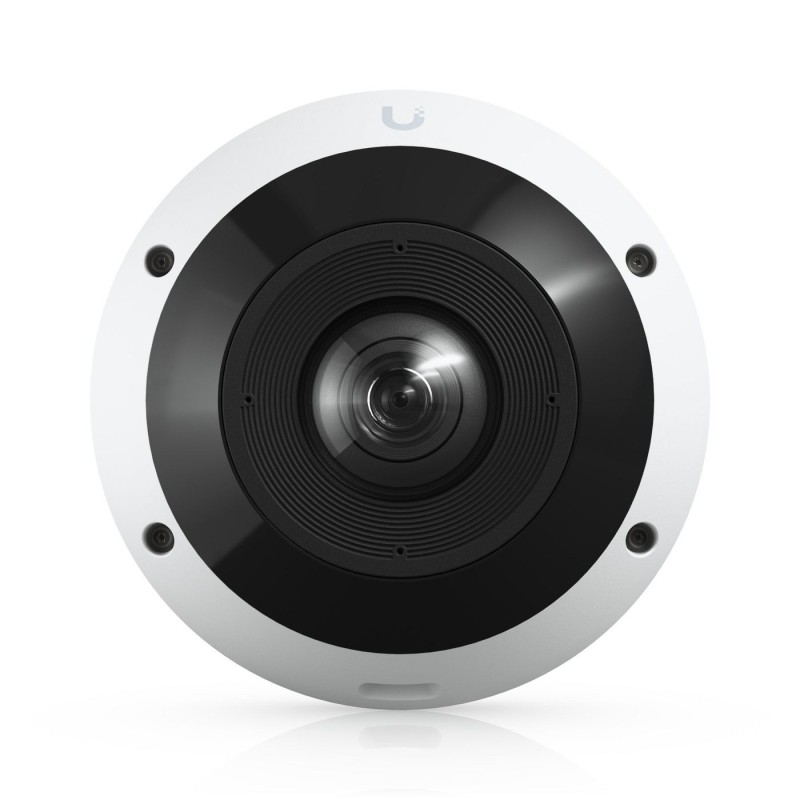 Ubiquiti All-weather, vandal-resistant